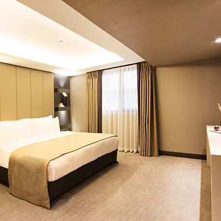 Cityloft Atasehir Istanbulská provincie