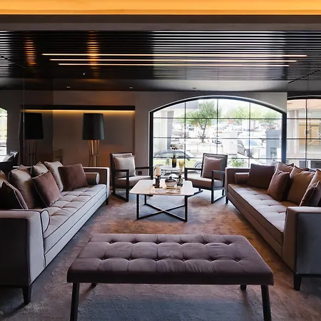Cityloft Atasehir Isztambul