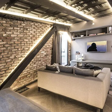 Szálloda Cityloft Atasehir
