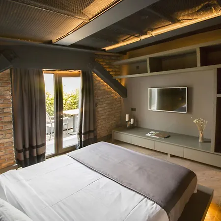 Cityloft Atasehir Hotel Istanbulská provincie