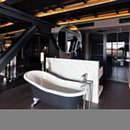Szálloda Cityloft Atasehir