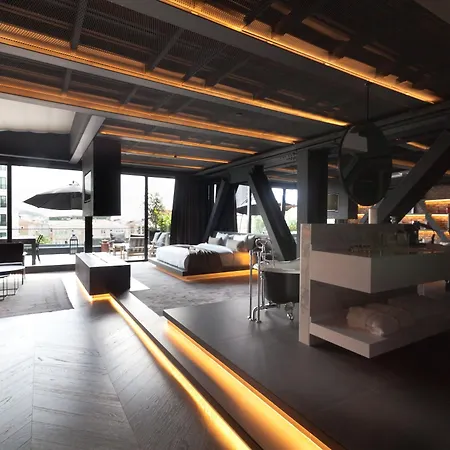 Cityloft Atasehir 3* Istanbulská provincie