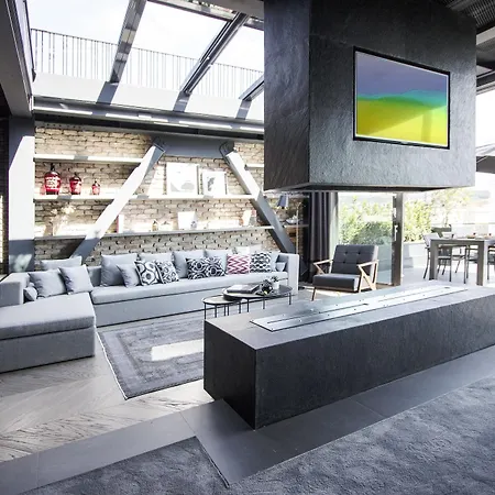 Cityloft Atasehir Szálloda Isztambul