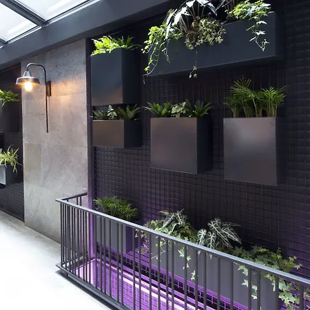 Cityloft Atasehir Hotel Istanbulská provincie
