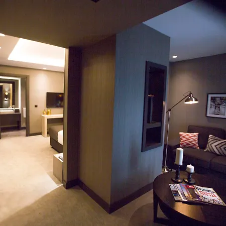 Отель Cityloft Atasehir 3*