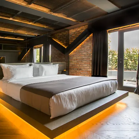 Отель Cityloft Atasehir 3*