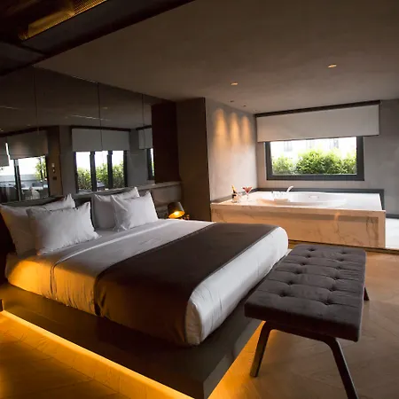 Cityloft Atasehir 3* Стамбул