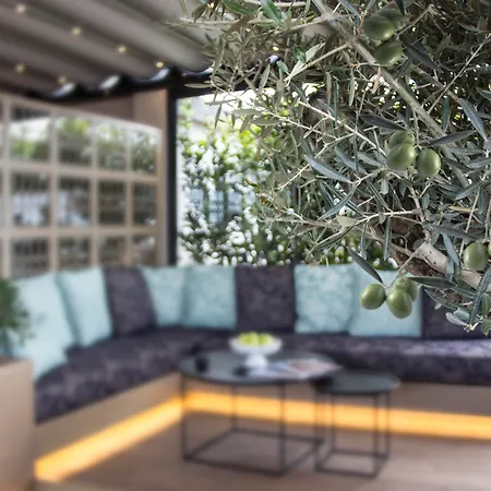 Cityloft Atasehir Отель 3*