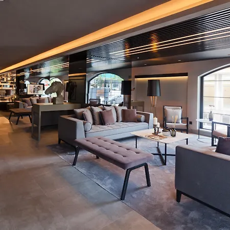 Отель Cityloft Atasehir Стамбул