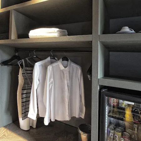 Cityloft Atasehir Отель 3*