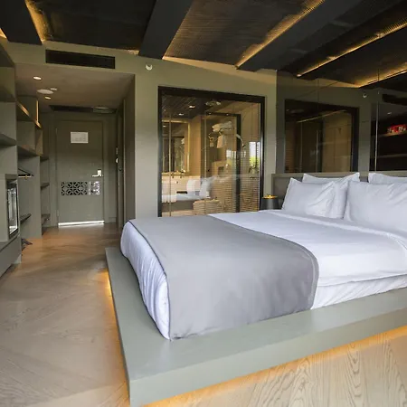 Cityloft Atasehir Стамбул