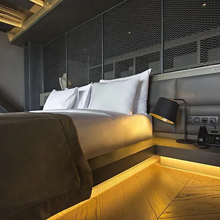 Cityloft Atasehir Отель 3*