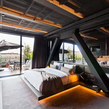 Cityloft Atasehir Отель 3*