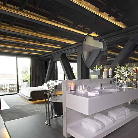 Cityloft Atasehir 3* Стамбул