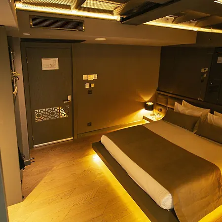 Cityloft Atasehir Hotel Istanbul