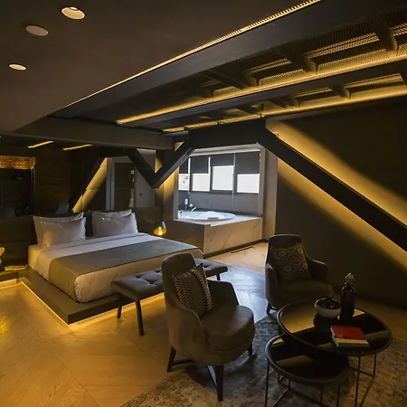 Отель Cityloft Atasehir