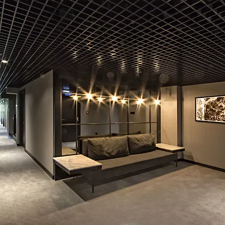 Отель Cityloft Atasehir 3*
