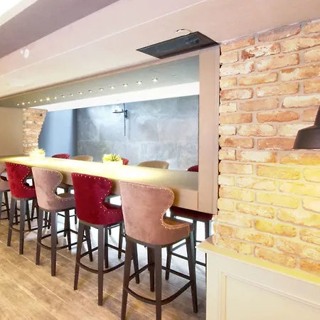 Hotel Cityloft Atasehir Istanbul