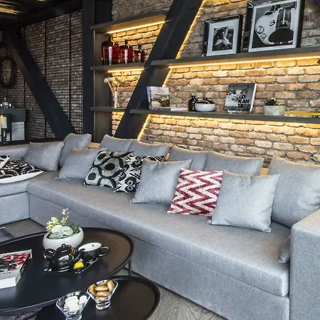Cityloft Atasehir Отель 3*