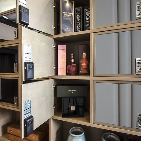 Cityloft Atasehir Отель 3*