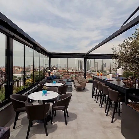 Hotel Cityloft Atasehir