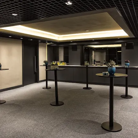 Cityloft Atasehir 3* Стамбул